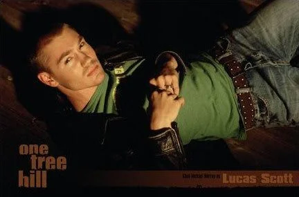 Холм одного дерева (2003) - смотреть онлайн